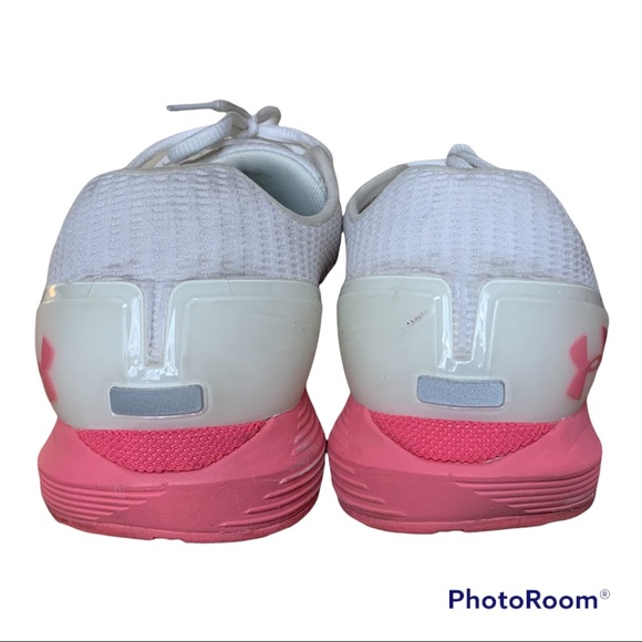 Under Armor HOVR Sonic Bluetooth Shoes Size 10 - Picture 6 of 8
